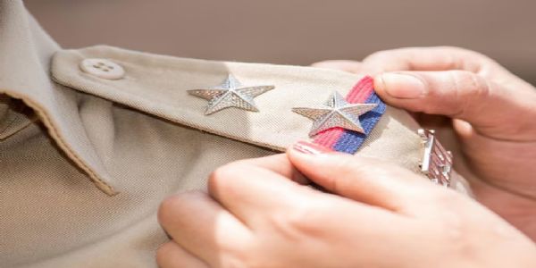 एसआई भर्ती परीक्षा में रिजर्व ड्यूटी से गायब चार शिक्षकों को नोटिस