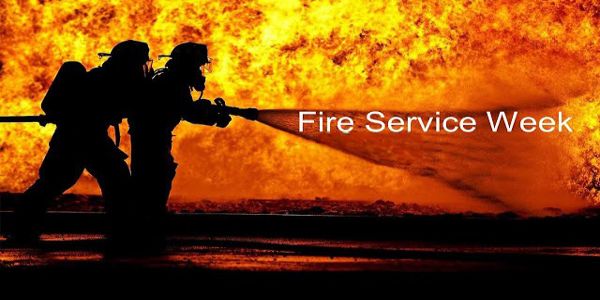 अग्नि सुरक्षा जागरूकता के लिए 14 अप्रैल को होगा विशाल रैली