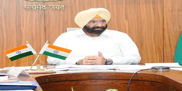 दिल्ली में प्रवासी मजदूरों के लिए गैस सिलेंडर की संख्या 180 से बढ़ाकर 360 हुईं : सिरसा