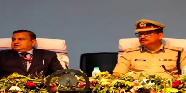 बिहार में दो साल में शुरू होंगी 9 नई फोरेंसिक लैब: डीजीपी