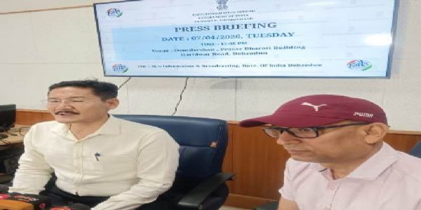 उत्तराखंड में तीन माह का राशन अग्रिम वितरण शुरू,एलपीजी आपूर्ति सामान्य