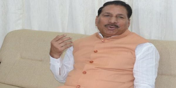 जैविक हाट बाजारों से जैविक खेती को मिल रहा बढ़ावा, उपभोक्ताओं को उपलब्ध हो रहे शुद्ध उत्पाद : कंषाना