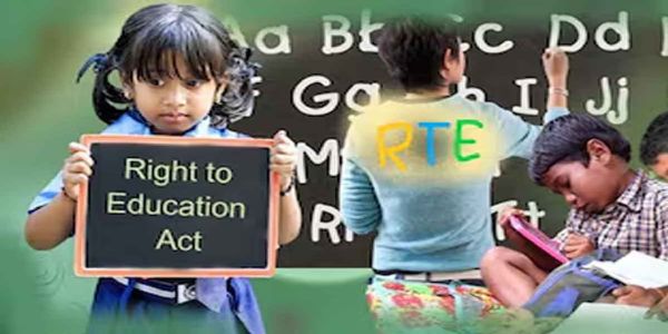 छत्तीसगढ़ में आर.टी.ई. के तहत प्रवेश नहीं देने वाले निजी विद्यालयों की मान्यता होगी रद्द