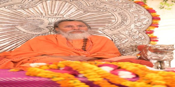 अरण्यकाण्ड का गूढ़ार्थ समझ कर ही होता है ज्ञान-अभयानंद