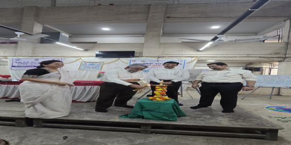 अच्छी सेहत हेतू विज्ञान के साथ जागरूकता जरूरी - डॉ पवार