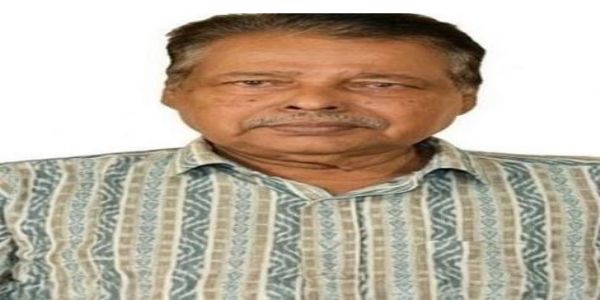 ओड़िया फिल्म निर्माता रवि स्वाईं का 75 वर्ष की आयु में निधन