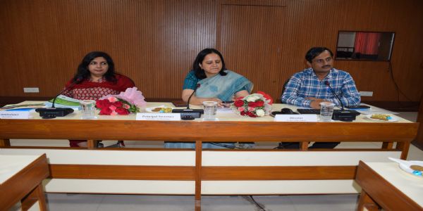 विश्व स्वास्थ्य दिवस पर हुए कई कार्यक्रम