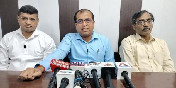 एफडीडीआइ फुरसतगंज में एडमिशन शुरू, नए कोर्स और बढ़ी सीटों के साथ सुनहरा मौका : सुनील कुमार द्विवेदी