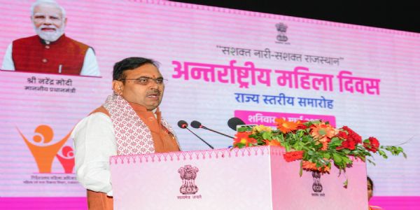 मुख्यमंत्री बुधवार को बूंदी में निर्माणाधीन चंबल एक्वाडक्ट का करेंगे निरीक्षण