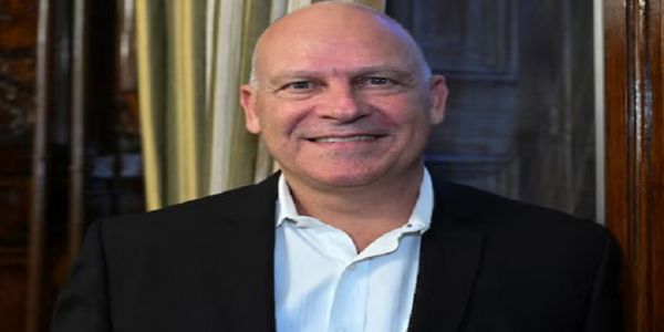 कैंपबेल विल्सन का फाइल फोटो कैंपबेल विल्सन का फाइल फोटो