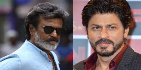 शाहरुख खान - फोटो सोर्स एक्स शाहरुख खान - फोटो सोर्स एक्स