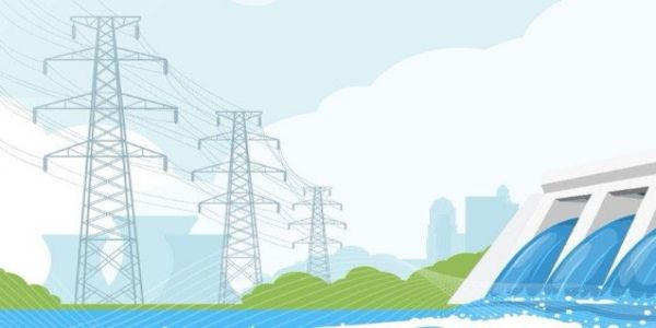 जल विद्युत परियोजना