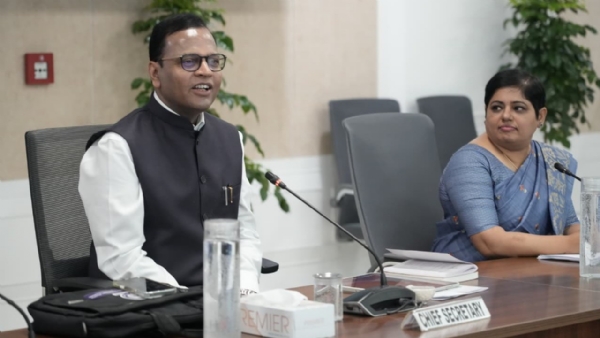 तेलंगाना में जनगणना- 2027 की प्रक्रिया 11 मई से