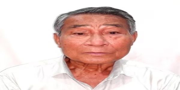 उदालगुड़ी में कांग्रेस उम्मीदवार सुरेन दैमारी की तस्वीर जिन्होंने नामांकन वापस लिया है। उदालगुड़ी में कांग्रेस उम्मीदवार सुरेन दैमारी की तस्वीर जिन्होंने नामांकन वापस लिया है।