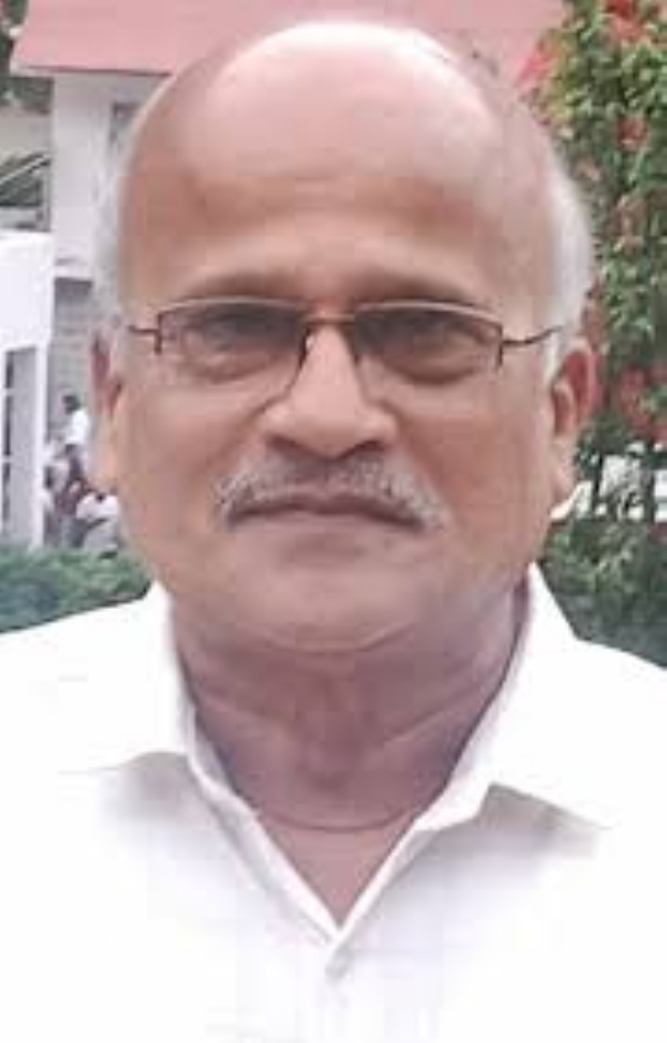 डॉ. प्रभात ओझा