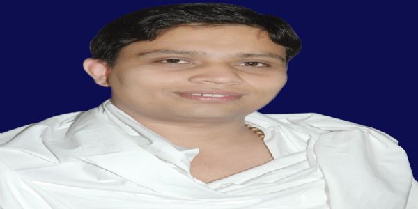 आचार्य बालकृष्ण