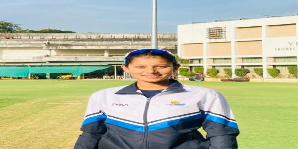 धन्यलक्ष्मी।