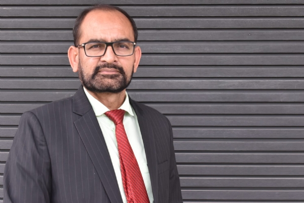 अनिल कुमार निगम