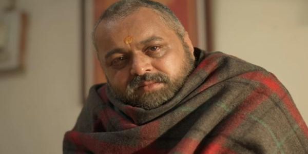 श्री बाबा नीब करौरी महाराज