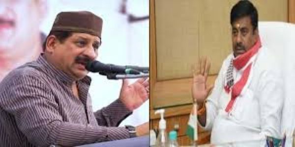 मप्र में यूसीसी पर सियासी घमासान, रामेश्वर शर्मा के ‘5 बीवी-25 बच्चे’ वाले बयान से गरमाई बहस, कांग्रेस का पलटवार