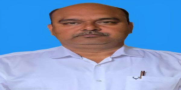 सोयाबीन अनुसंधान में उत्कृष्ट योगदान के लिए डॉ. अरविंद कुमार सिंह को फेलो अवार्ड