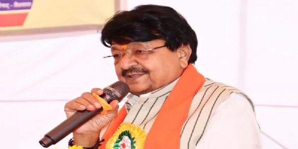 सतनाः मंत्री विजयवर्गीय ने जैतवारा में 1.38 करोड़ की लागत से बने नगर परिषद भवन का किया लोकार्पण