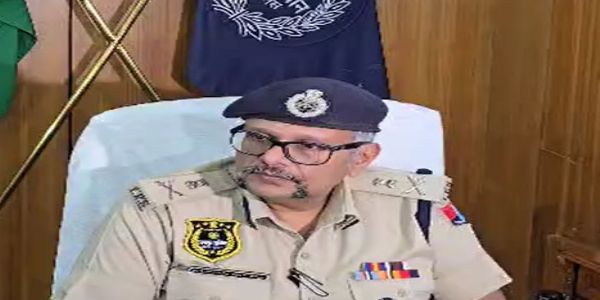 पुलिस कमिश्नर 11 अप्रैल को चौंमू थाने में करेंगे जनसुनवाई