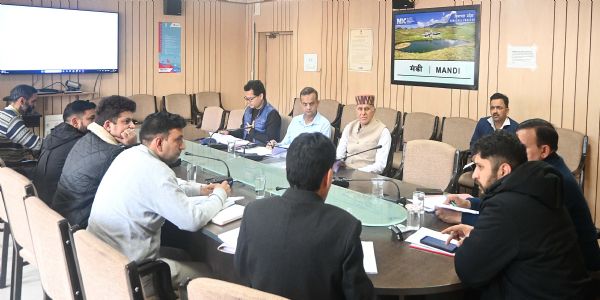 तेज रफ्तार और लापरवाही पर अंकुश जरूरी, ट्रैफिक नियमों का पालन करें लोग : अपूर्व देवगन