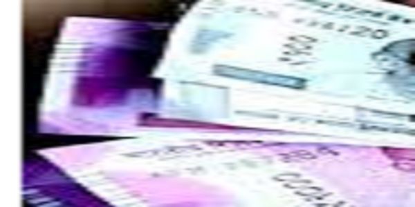 अल्मोड़ा में लेखाकार रिश्वत लेते रंगे हाथ गिरफ्तार