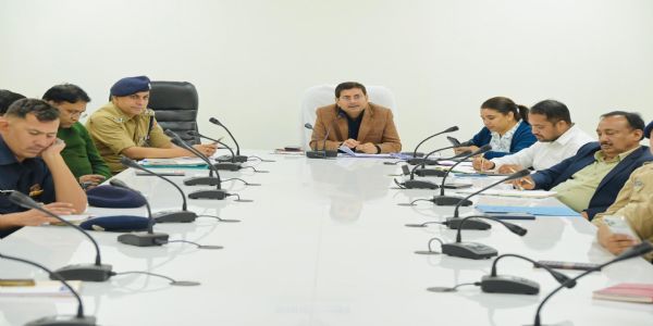 चारधाम यात्रा से पहले 10 अप्रैल को होगा मॉक ड्रिल