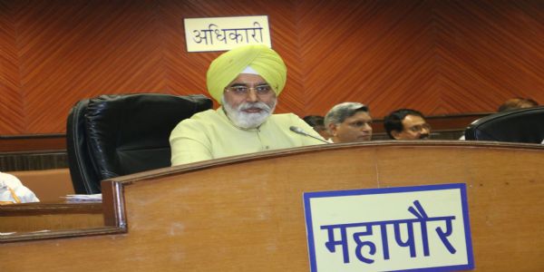 स्थायी समिति के कार्यकाल को लेकर आरोप निराधार: महापौर