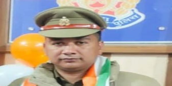 जिला जज ने लगाई शहर कोतवाल की सजा पर रोक