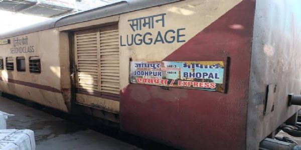 उत्तर पश्चिम रेलवे : बाड़मेर-जैसलमेर में नई पिट लाइनों का निर्माण