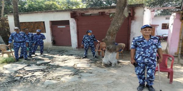 पोस्टमार्टम के बाद वाजिद अली का शव घर पहुंचा, परिजन में मचा कोहराम