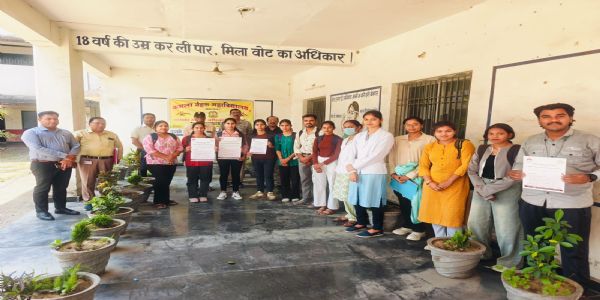 मुख्यमंत्री सुशासन फेलोशिप के तहत आईआईएम रायपुर में निःशुल्क एमबीए और 50 हजार मासिक छात्रवृत्ति