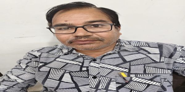 जबलपुर लोकायुक्त की बड़ी कार्रवाई : 25 हजार की रिश्वत लेते लिपिक रंगे हाथ गिरफ्तार