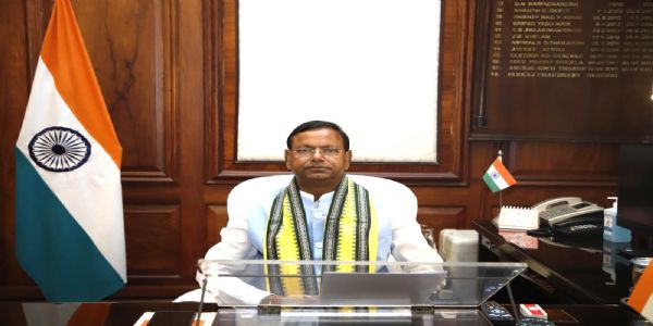 सपा की लोकतंत्र विरोधी राजनीति का सफाया करने के लिए जनता तैयार : पंकज चौधरी