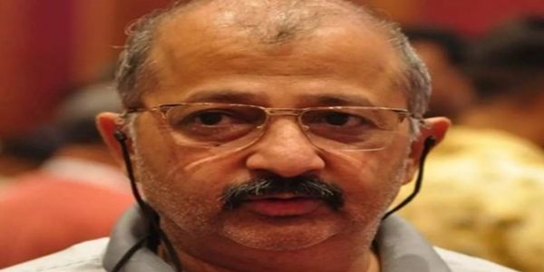 संघ के नाम से फिर फर्जी पत्र, कांग्रेस की घटिया राजनीति का एक और उदाहरण