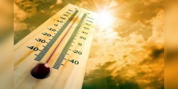 लू से बचाव के लिए स्वास्थ्य विभाग की एडवाइजरी जारी, आमजन से सतर्क रहने की अपील