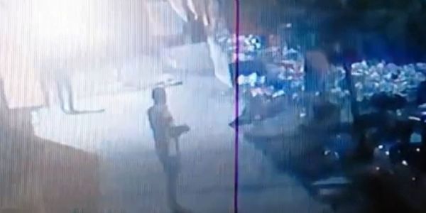 बैंडेल में तृणमूल कार्यकर्ता के घर और गाड़ी पर पथराव का आरोप, भाजपा ने किया खारिज