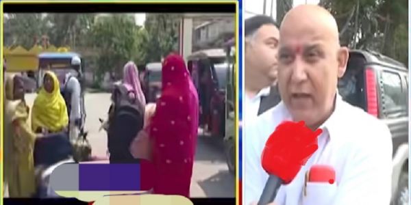 चुनाव से पहले घुसपैठ पर वरिष्ठ अधिवक्ता बिजन महाजन की टिप्पणी