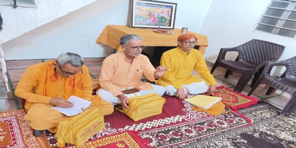 गायत्री परिवार चलाएगा नारी जागरण अभियान