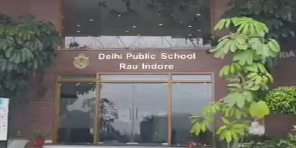 मप्रः इंदौर के डीपीएस स्कूल को बम से उड़ाने की धमकी, खाली कराया परिसर, जांच में जुटी पुलिस