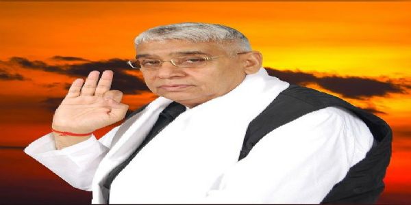 सतलोक आश्रम संचालक रामपाल को हाईकोर्ट से मिली जमानत