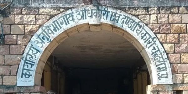 चंदेरी तहसील में बिना जांच बने जन्म-मृत्यु प्रमाण पत्र, फर्जीवाड़े से बढ़े न्यायालयीन विवाद