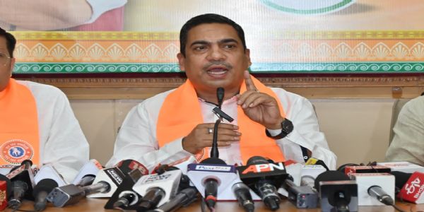 पंचायतों को आवंटित ₹2,254 करोड़ की राशि में 