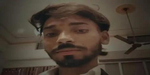 लग्न कार्यक्रम से लौटते समय अज्ञात वाहन की टक्कर से युवक की मौत