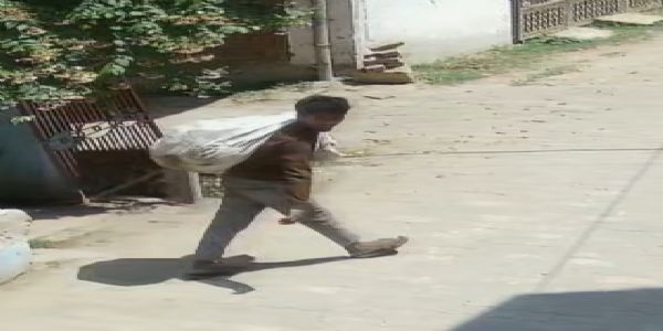 प्रयागराज : नैनी चोरी कांड में आरोपित की तलाश तेज, घोषित हुआ 25 हजार का इनाम