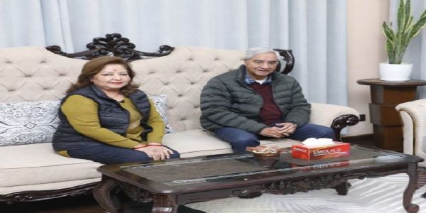 अरेस्ट वारंट जारी होने के बाद नेपाल के पूर्व प्रधानमंत्री शेरबहादुर देउवा की प्रतिक्रिया