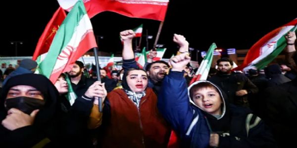 ईरान की घोषणा, अमेरिका से शुक्रवार को इस्लामाबाद में शुरू होगी बातचीत